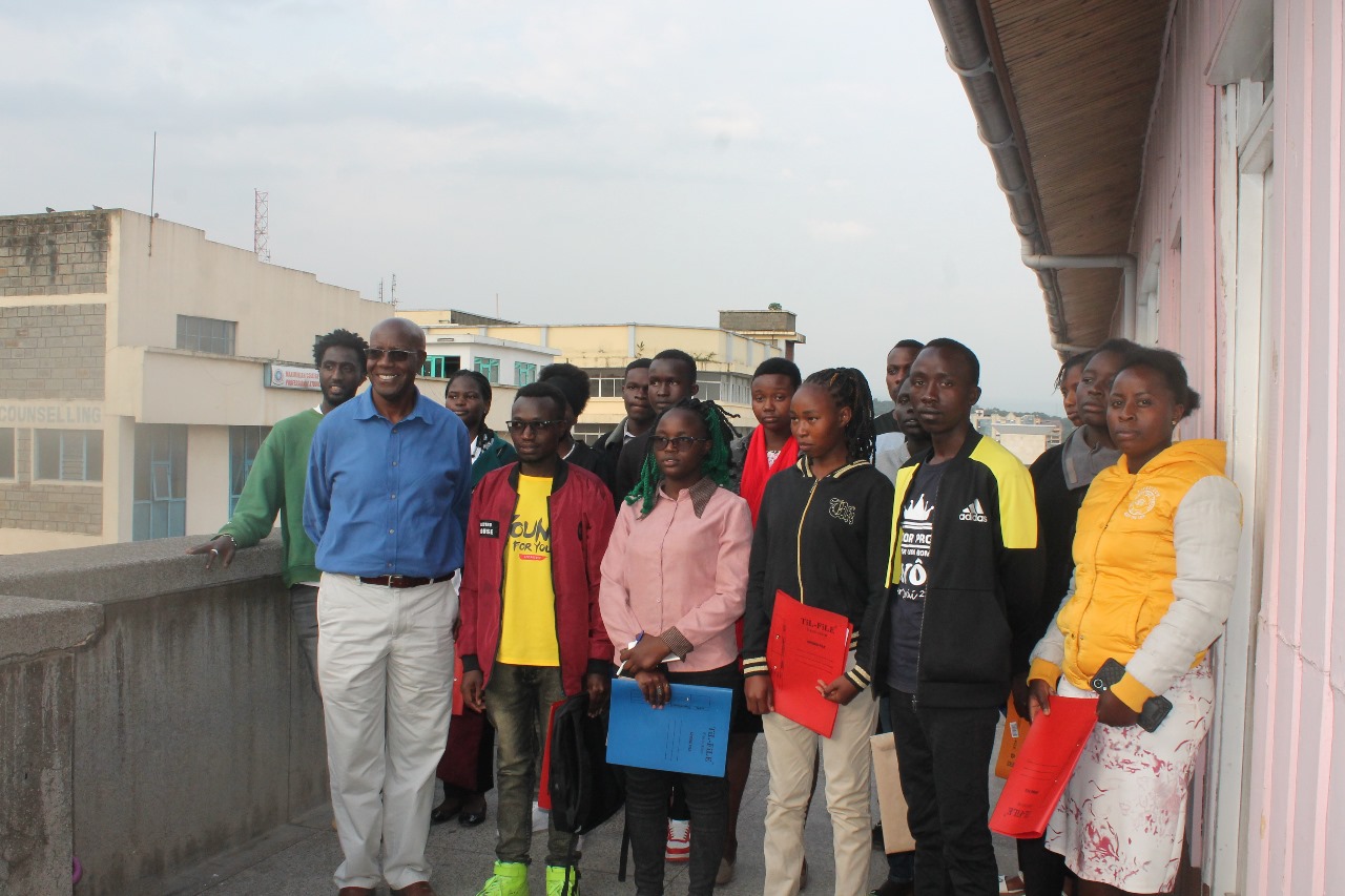 Education & Scholarships